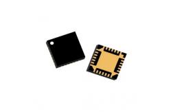 China Wireless Communication Module QPA4536TR7 K-Band Power Amplifier With Integrated Power Detector supplier