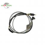Throttle Lever Cable Assy 91048800 910-48800 for 3CX Engine