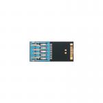 UDP Class Flash Chip 512GB Memory With Up To 200MB/s Transfer Speed And 100% Tested By H2 And Beach32 for sale