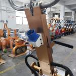 Remote Control Planetary Concrete Floor Grinder Polishing Machine High Quality