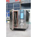 PV Module Damp Heat Tester / Solar Panel Damp Heat Testing Machine