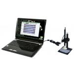 SL-F26 Digital Fabric Pick Counter for sale