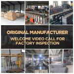 Factory Custom Metal Stationery Display Rack