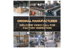 China Factory Custom Metal Stationery Display Rack supplier