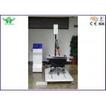10-30CPM Furniture / Chair Backrest Backward Durability Tester QB/T2280-2007