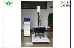 China 10-30CPM Furniture / Chair Backrest Backward Durability Tester QB/T2280-2007 supplier