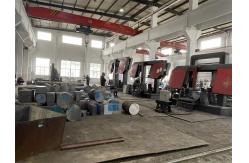 China Forged Shaft manufacturer