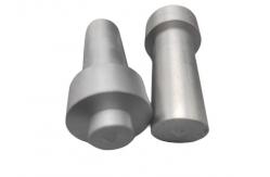 China Precision Machining End Mill Blanks Corrosion Resistant Customized supplier