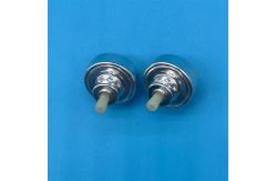 China Household Aerosol Sprays 20mm Inverted Continuous Valve Consistent Dispensing | High-Flow Performance supplier