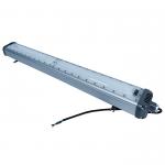 40~120W DL52 Explosion-proof LED Linear Light For Zone I And Zone II for sale