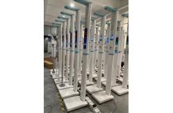 China Commercial Digital Height and Weight Scale with Coin Slot Scale for Human supplier