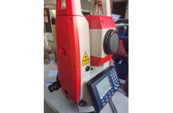 China Reflectorless Coordinate Survey Total Station 1000m KTS442R10UT supplier