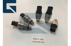 China Yn52s00048p1 LS52S00015P1 High Pressure Sensor For Sk200-8 Kobelco Excavator supplier
