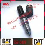 C13 C15 C18 Engine Common Rail Diesel Fuel Injector 253-0608 253-0615 254-4183 259-5409 280-0574 for sale