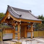 Japanese Style Ceramic Roof Tile Sangawara Tile Traditional Tea House Roofing Wholesale for sale