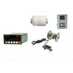 Panel Mounted Weigh Feeder Controller RS232 Communication With AO 4-20mA for sale