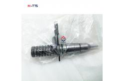 China Excavator Injector 3116 127-8222 1278222 Fuel Injector E325 supplier