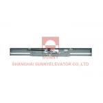 Elevator Door Parts Two Panels Landing Door Device 700~1200mm JJ for sale