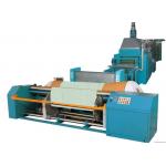 100m/Min Sizing Automatic Textile  Warping Machine For Wool Cotton Hemp for sale