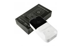 China HD 1080P Apartment RoHS Ring Wifi Enabled Video Doorbell supplier