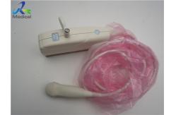 China GE 6.5C RC Used Abdominal Ultrasound Probe Logiq C2 System supplier