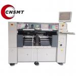 YG200L YG200 SMT Pick And Place Machine 24heads Nozzles For Chip Component for sale