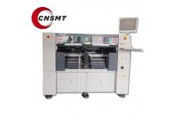 China YG200L YG200 SMT Pick And Place Machine 24heads Nozzles For Chip Component supplier
