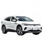                  ID4 Crozz Long Range and High Speed Electric Car Motors New Energy Vehicles for Sell              for sale