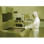 Dry Film Laser Direct Imaging Machine Support Full Table Splicing Exposure for sale