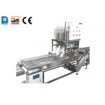 Automatic Cone Sleeving Device Cone sleeve release controlled by infrared sensor for sale