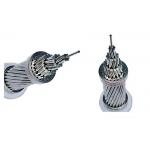 High Strength Reinforced 6201 Overhead Line Conductor for sale
