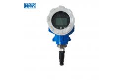 China RTD TC Smart Temperature Transmitter Self diagnostics With LCD display supplier