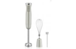 China Multifunctional Immersion Stick Blender 3 in 1 12 Speed OEM / ODM supplier