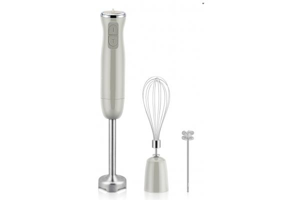 Multifunctional Immersion Stick Blender 3 in 1 12 Speed OEM / ODM