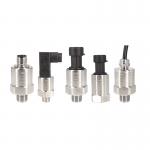 Industrial 4-20mA Water Air Vacuum Pressure Transmitter Transducer Sensor for sale
