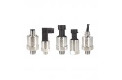 China Air Conditioning Refrigerant HVAC Pressure Transmitter Customization supplier
