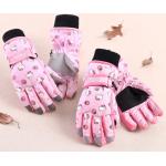 Kids gloves , children winter warm gloves ,children winter outdoor gloves for sale