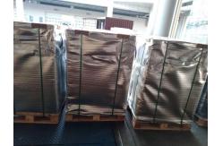 China 0.25mm Gauge Violet CTP Offset Printing Plate Eco Friendly supplier