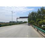 AC220V Multi Lane Truck Weighing System With Different Weights for sale