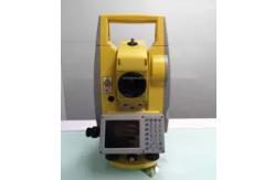 China Li Polymer N7 Total Station Instrument Onboard System Graphic supplier