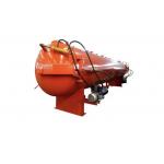 SS321 Distillation Autoclave For High Temperature Microbial Protein Denaturation And Destruction for sale
