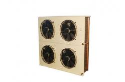 China Adiabatic Dry Cooler Submerged Server Cooling For Cryptocurrency supplier