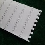                  Flush Grid Sideflexing Modular Belt Ze2400-1 for Spiral Conveyor Belt Equipment              for sale