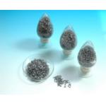 ROHS 2mm Diameter Carbon Black Conductive Masterbatch For EMI Injection