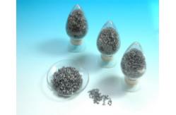 China Diameter 2mm Plastic Smooth Conductive Masterbatch 4-10 Mm Masterbatch supplier