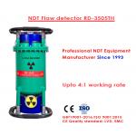 RD-3505 X Ray Flaw Detector With  Ceramic Tube For Directional Panoramic Angle Inspection for sale
