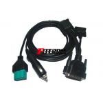 FA-DC-CH14, Motorcycle Conversion and Extension Cable DB25P To Motorbike 16Pin+CLAMP for sale