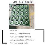 Industrial Thermoforming Mold Customized Vacuum Form Tooling Mold for sale