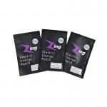 Digital Printing Plastic Pouches Packaging for Customized Requirements