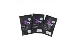 China Digital Printing Plastic Pouches Packaging for Customized Requirements supplier